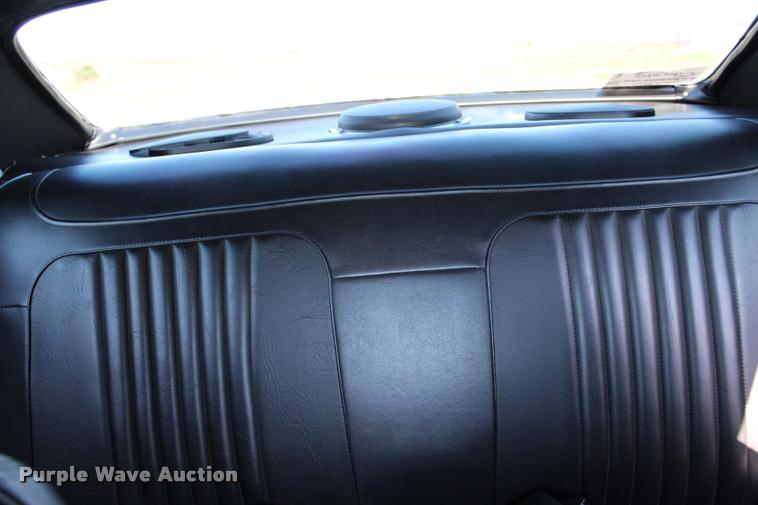 image for item L1954 1971 Chevrolet Chevelle SS