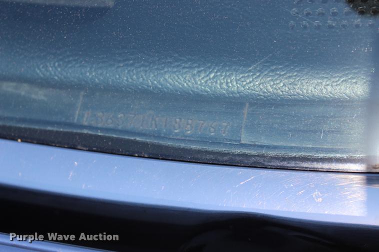 image for item L1954 1971 Chevrolet Chevelle SS