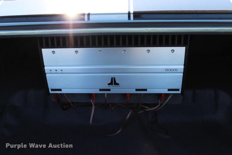 image for item L1954 1971 Chevrolet Chevelle SS