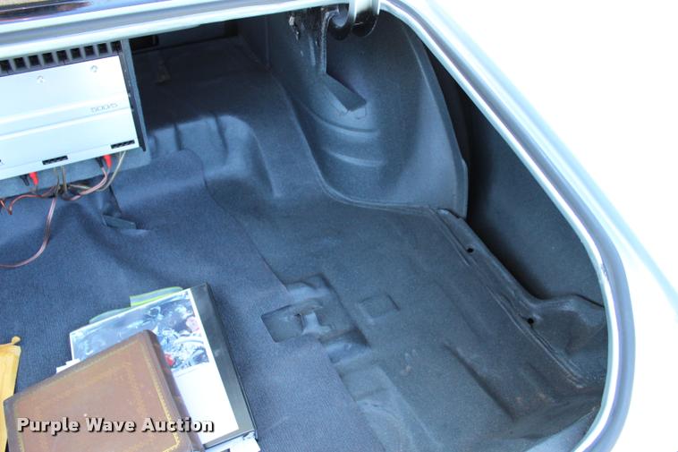 image for item L1954 1971 Chevrolet Chevelle SS