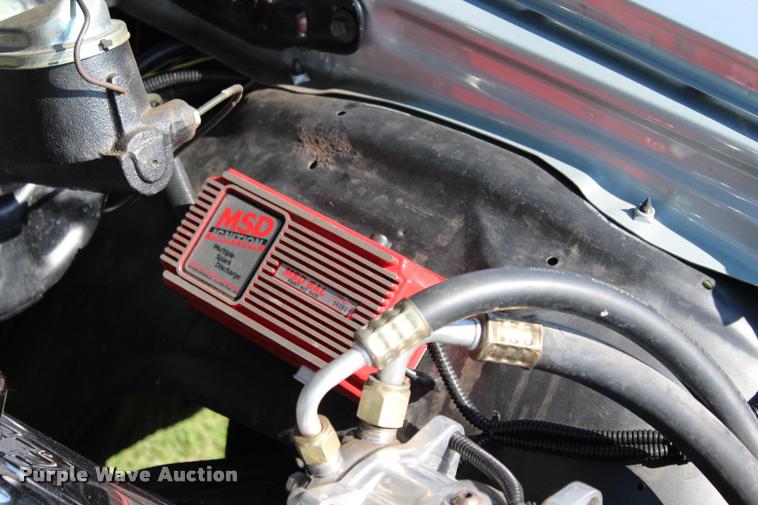 image for item L1954 1971 Chevrolet Chevelle SS