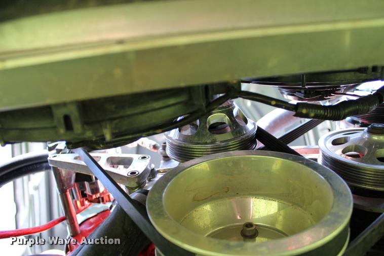 image for item L1954 1971 Chevrolet Chevelle SS