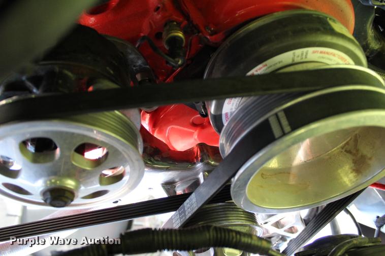 image for item L1954 1971 Chevrolet Chevelle SS