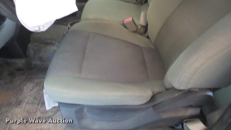 image for item L2279 2015 Ford F150 pickup truck