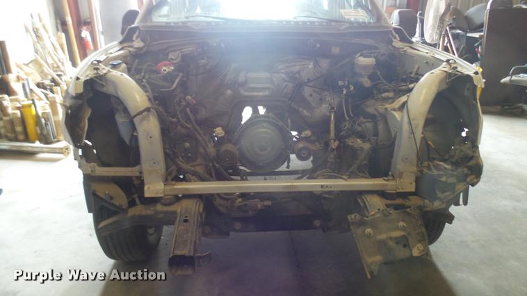 image for item L2279 2015 Ford F150 pickup truck