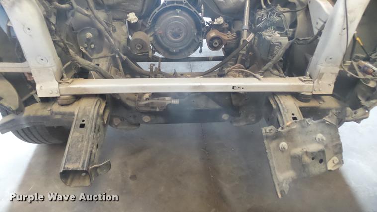 image for item L2279 2015 Ford F150 pickup truck