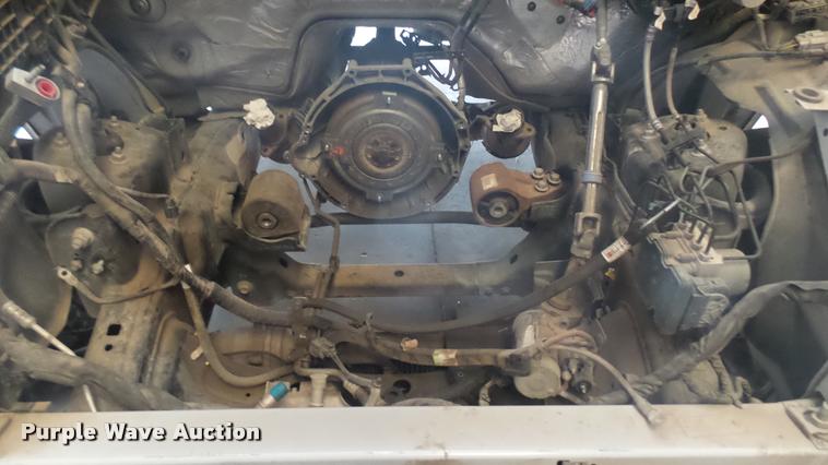 image for item L2279 2015 Ford F150 pickup truck