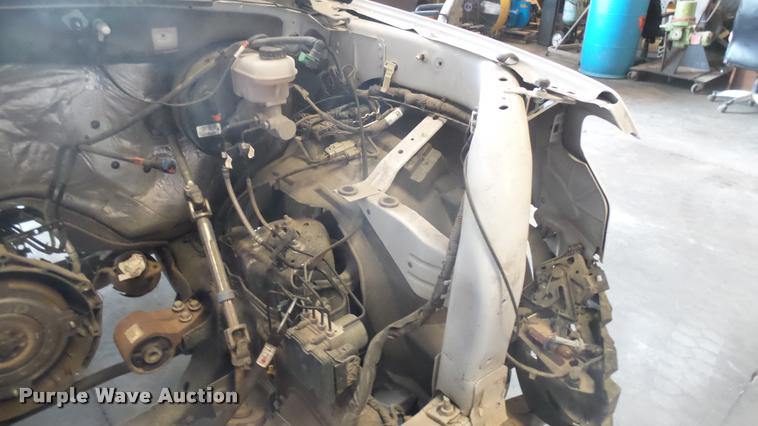 image for item L2279 2015 Ford F150 pickup truck