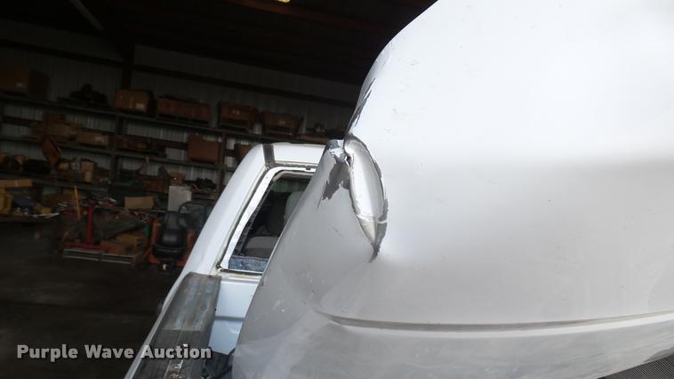 image for item L2279 2015 Ford F150 pickup truck