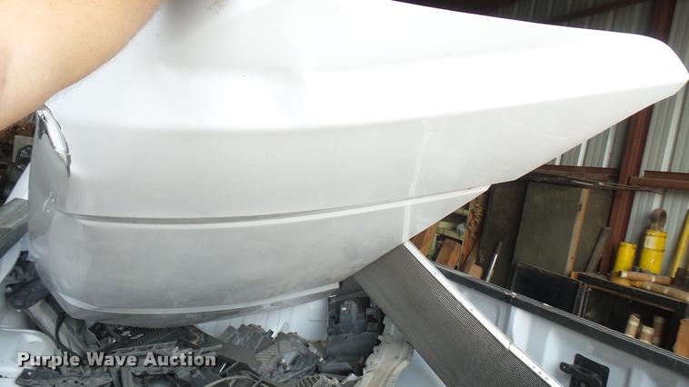 image for item L2279 2015 Ford F150 pickup truck