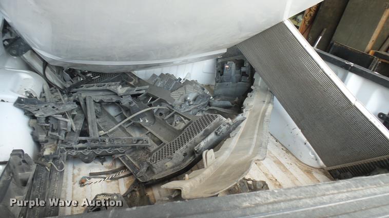 image for item L2279 2015 Ford F150 pickup truck