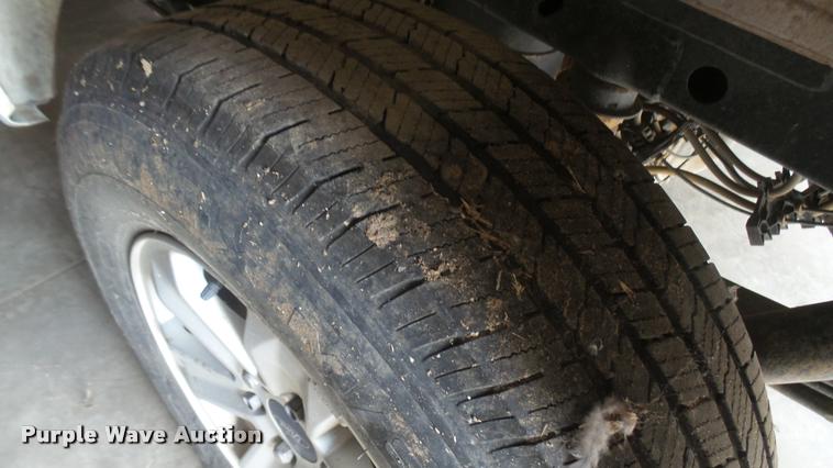 image for item L2279 2015 Ford F150 pickup truck