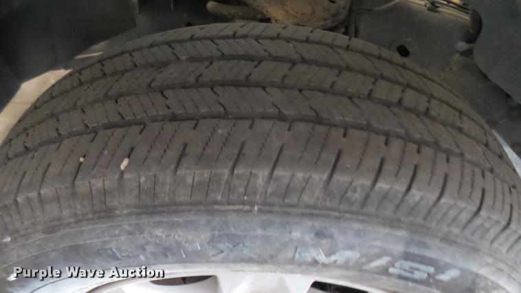 image for item L2279 2015 Ford F150 pickup truck