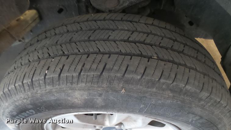 image for item L2279 2015 Ford F150 pickup truck