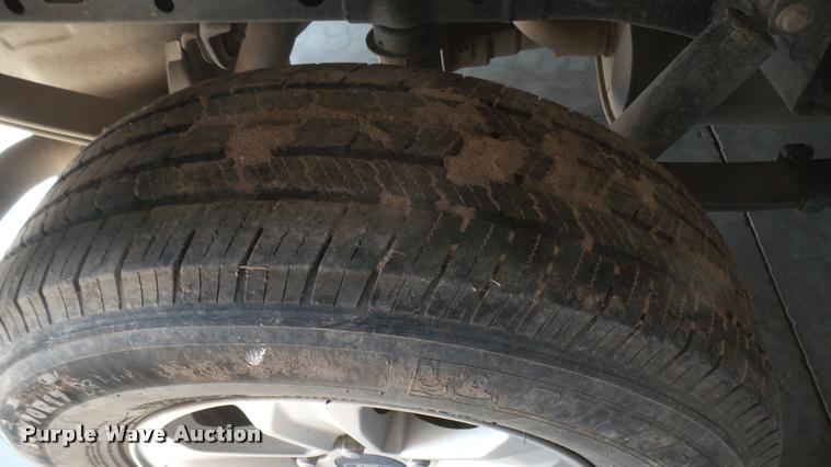 image for item L2279 2015 Ford F150 pickup truck