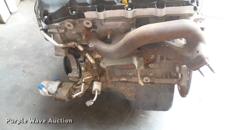 image for item L2279 2015 Ford F150 pickup truck