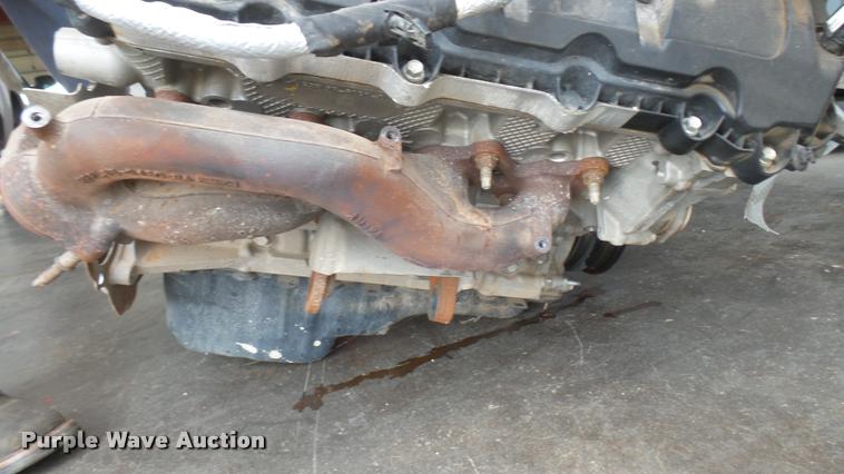 image for item L2279 2015 Ford F150 pickup truck