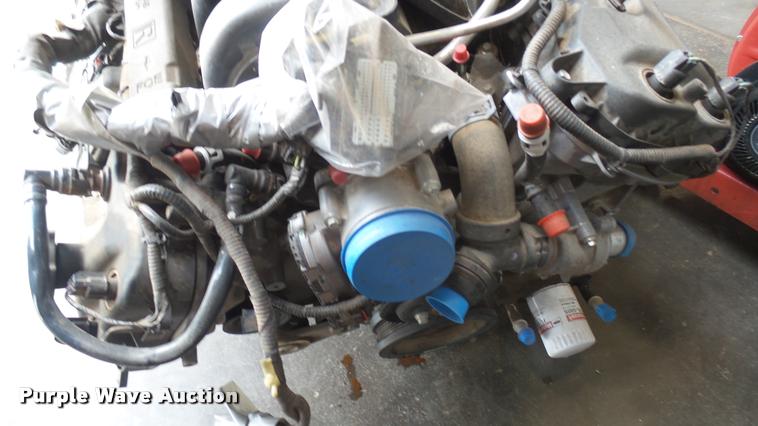 image for item L2279 2015 Ford F150 pickup truck