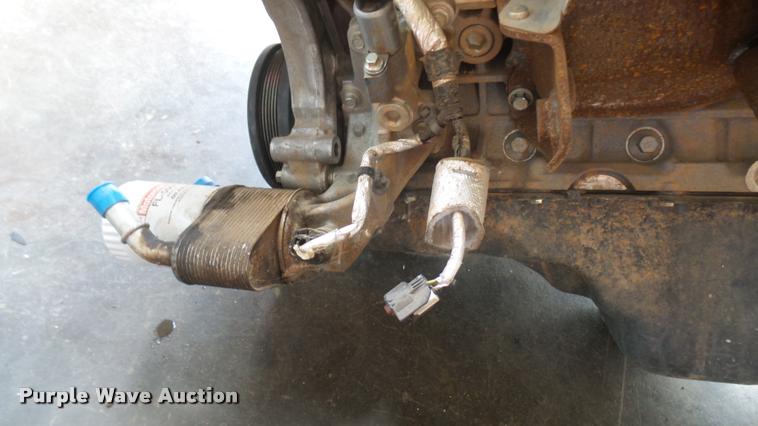 image for item L2279 2015 Ford F150 pickup truck