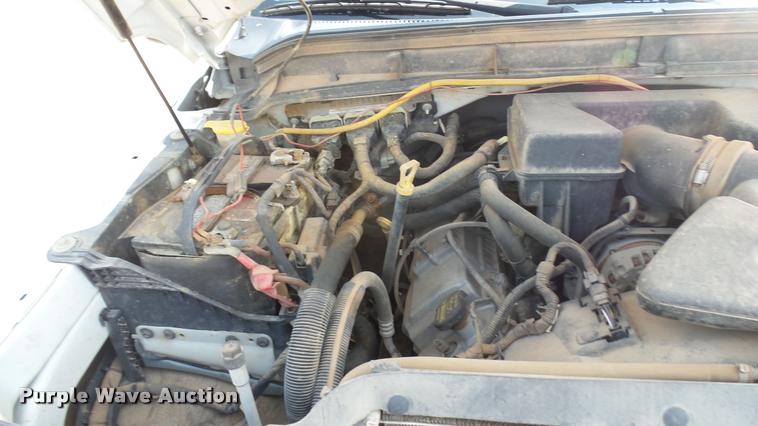 image for item L2302 2012 Ford F250 Super Duty Crew Cab pickup truck