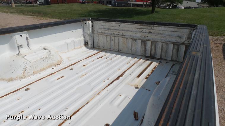 image for item L2302 2012 Ford F250 Super Duty Crew Cab pickup truck