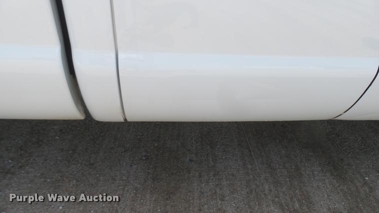 image for item L2302 2012 Ford F250 Super Duty Crew Cab pickup truck