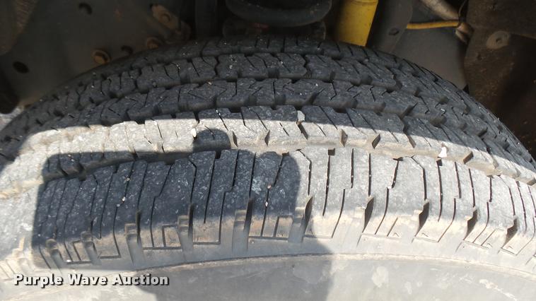 image for item L2302 2012 Ford F250 Super Duty Crew Cab pickup truck