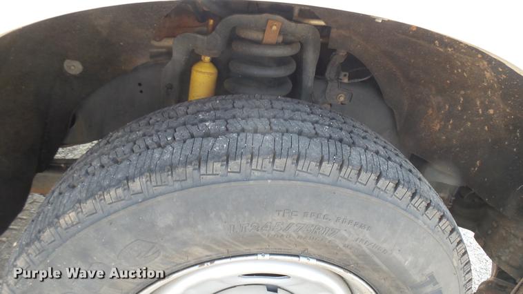 image for item L2302 2012 Ford F250 Super Duty Crew Cab pickup truck