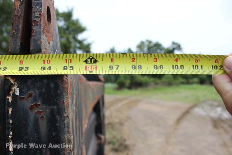 image for item L3212 Dump bed