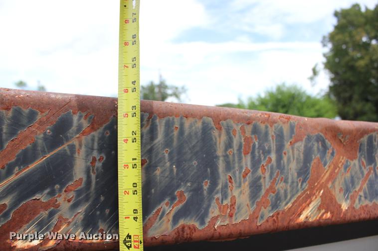 image for item L3212 Dump bed