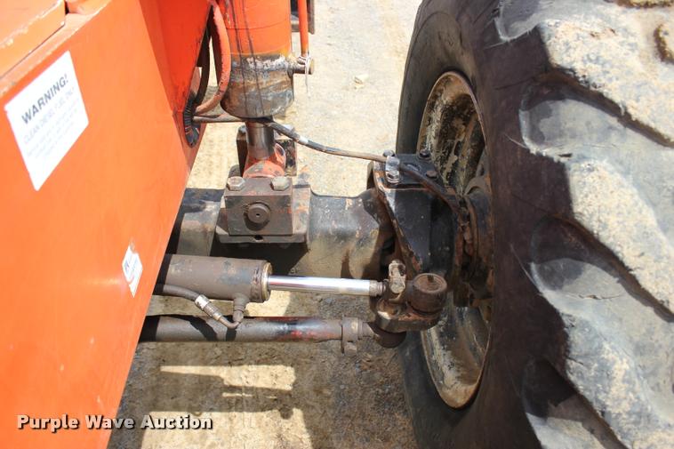 image for item L3214 1994 Sky Trak 6036 telehandler