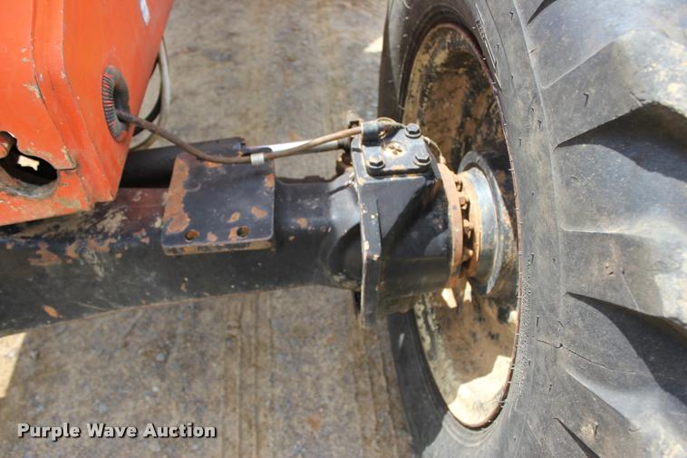 image for item L3214 1994 Sky Trak 6036 telehandler