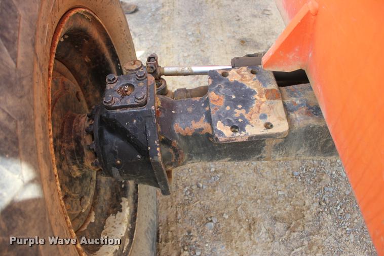image for item L3214 1994 Sky Trak 6036 telehandler