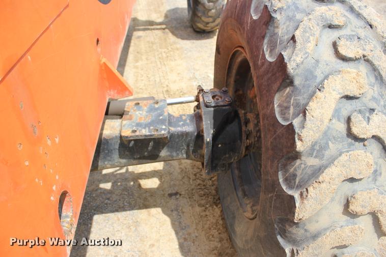 image for item L3214 1994 Sky Trak 6036 telehandler