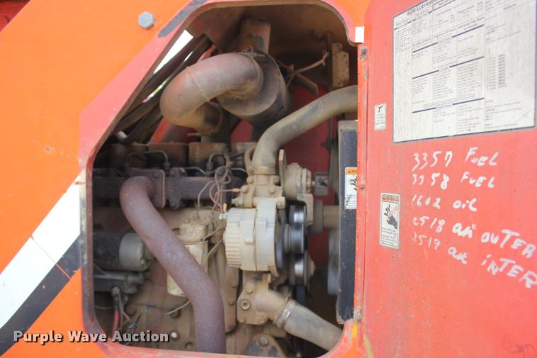 image for item L3214 1994 Sky Trak 6036 telehandler