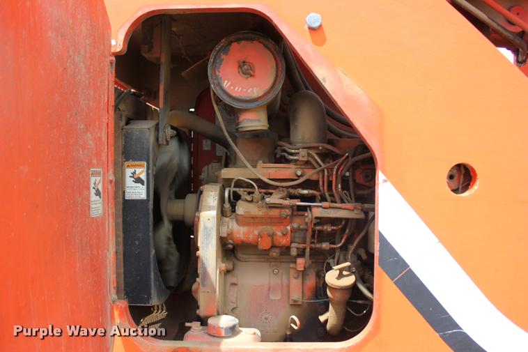 image for item L3214 1994 Sky Trak 6036 telehandler