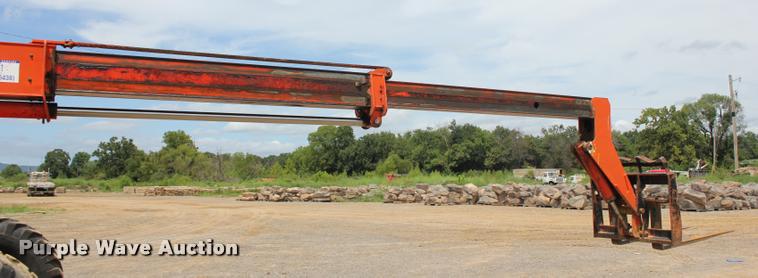 image for item L3214 1994 Sky Trak 6036 telehandler