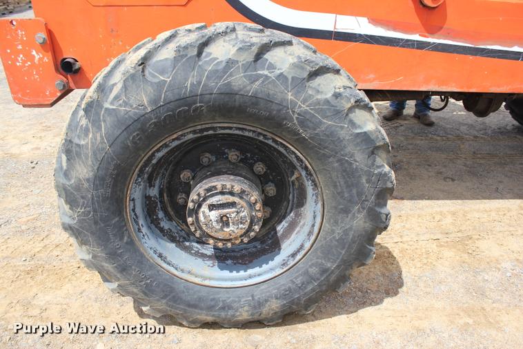 image for item L3214 1994 Sky Trak 6036 telehandler