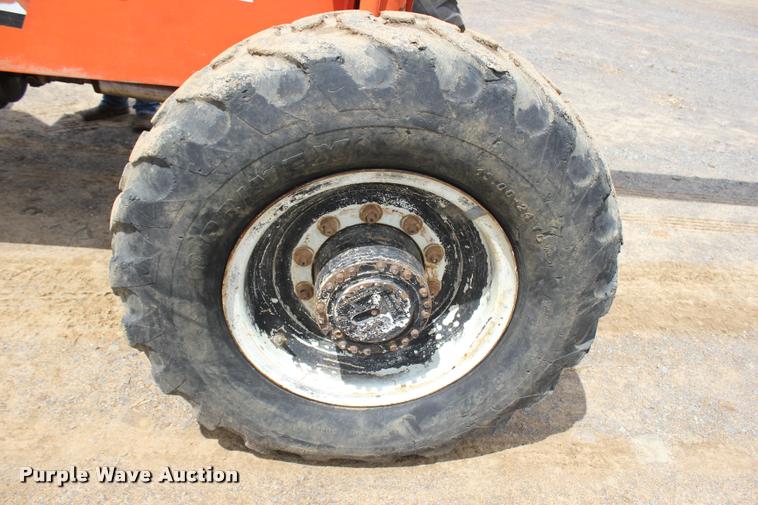 image for item L3214 1994 Sky Trak 6036 telehandler