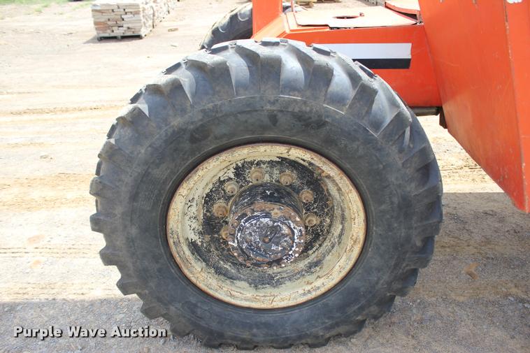 image for item L3214 1994 Sky Trak 6036 telehandler