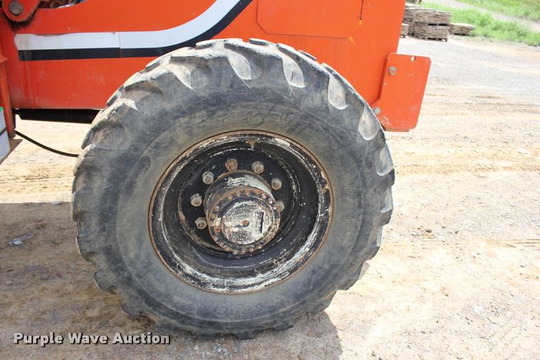 image for item L3214 1994 Sky Trak 6036 telehandler