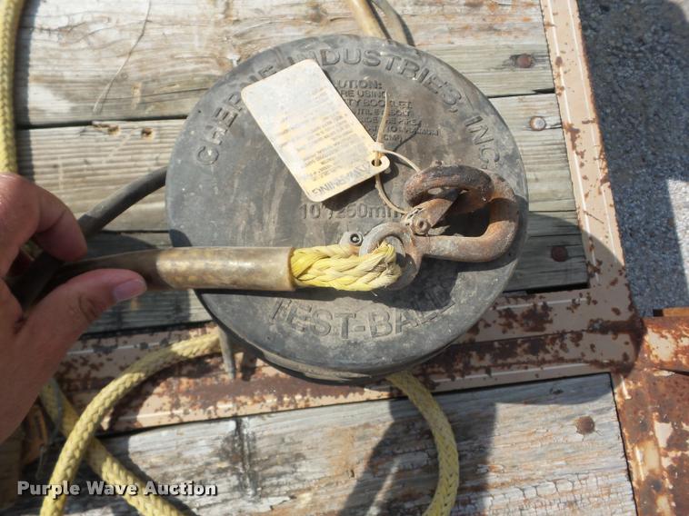 image for item BI9592 (5) inflatable pipe plugs