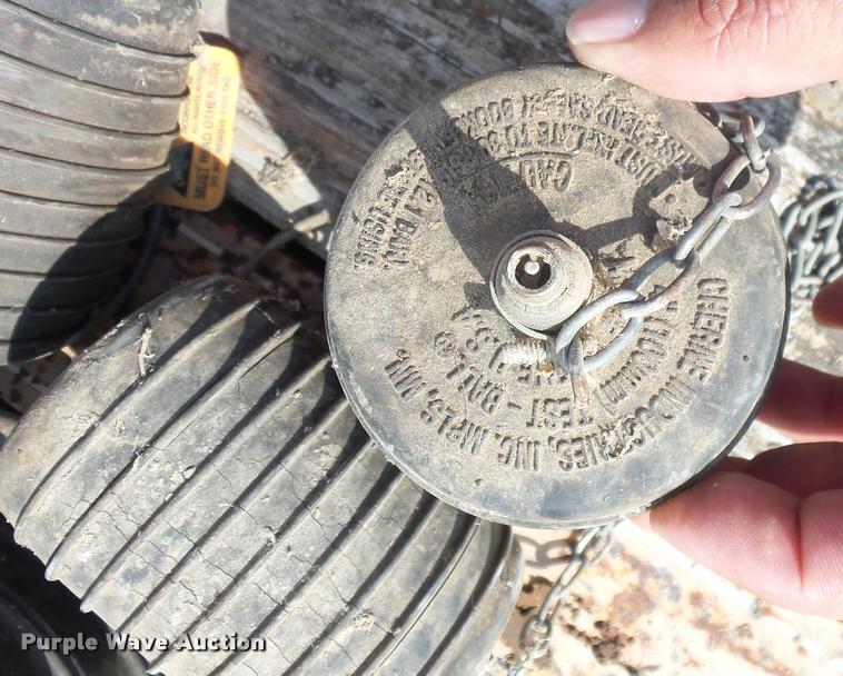 image for item BI9592 (5) inflatable pipe plugs