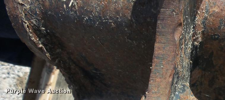 image for item BI9596 18"W backhoe bucket