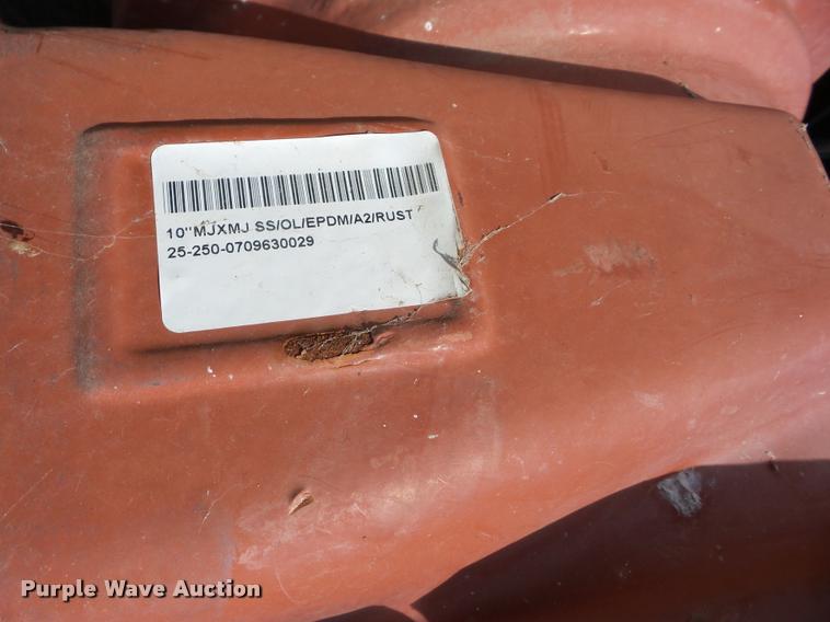 image for item BI9597 (5) gate valves