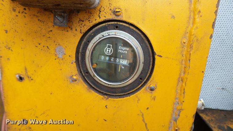 image for item DA1108 Galion T500L rigid frame motor grader