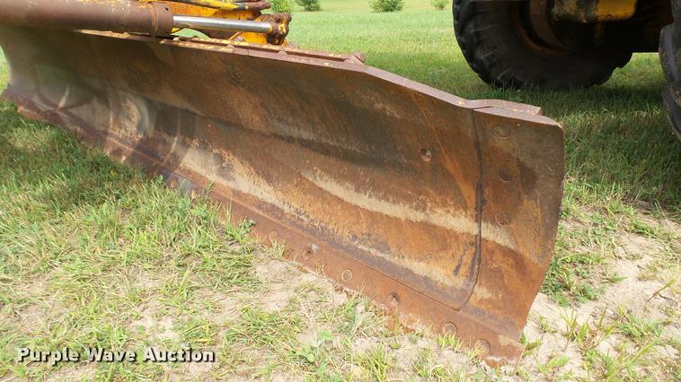 image for item DA1108 Galion T500L rigid frame motor grader