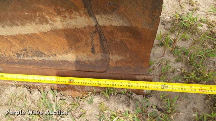 image for item DA1108 Galion T500L rigid frame motor grader