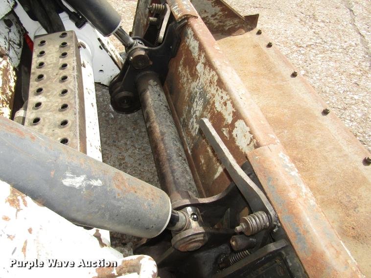 image for item DA3092 2006 Bobcat S250 skid steer