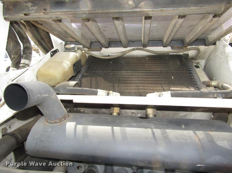 image for item DA3092 2006 Bobcat S250 skid steer